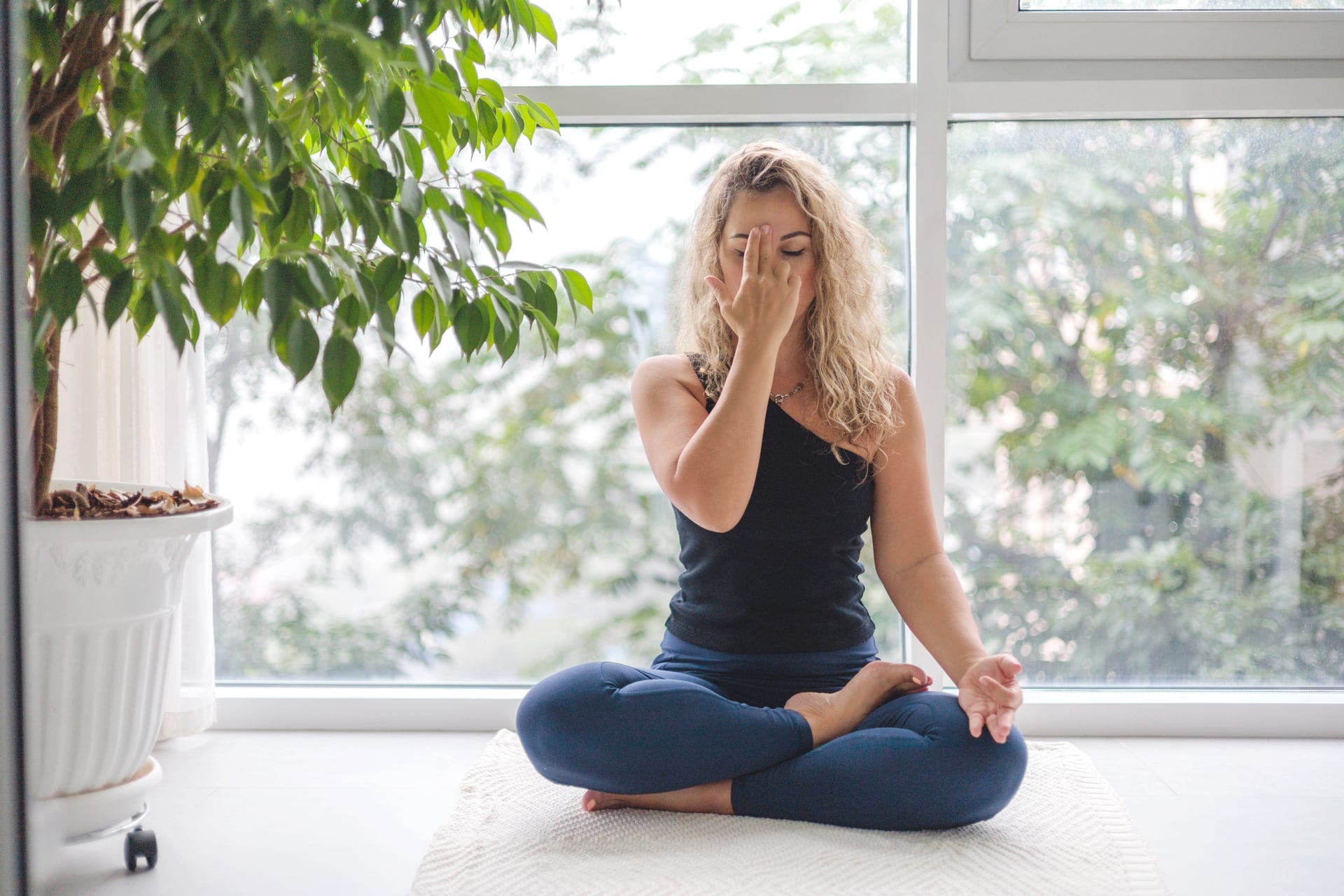 How a Breathwork App Can Expand Your Coaching Practice