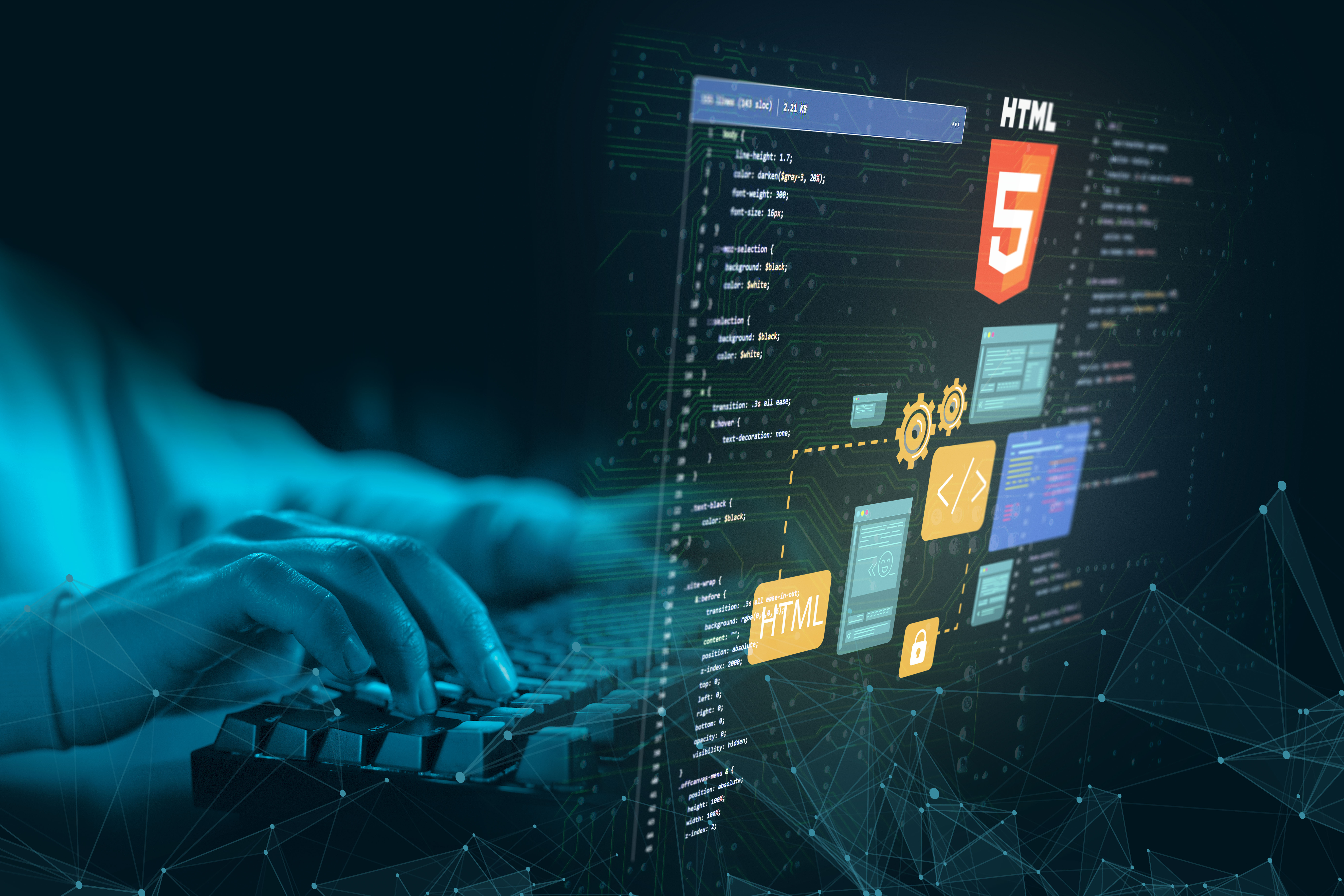 Why Your Website Is Your Digital Temple