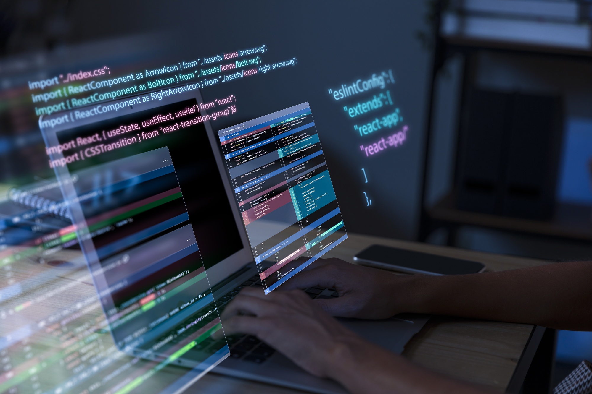 What Actually Goes Into Building a Branded App?
